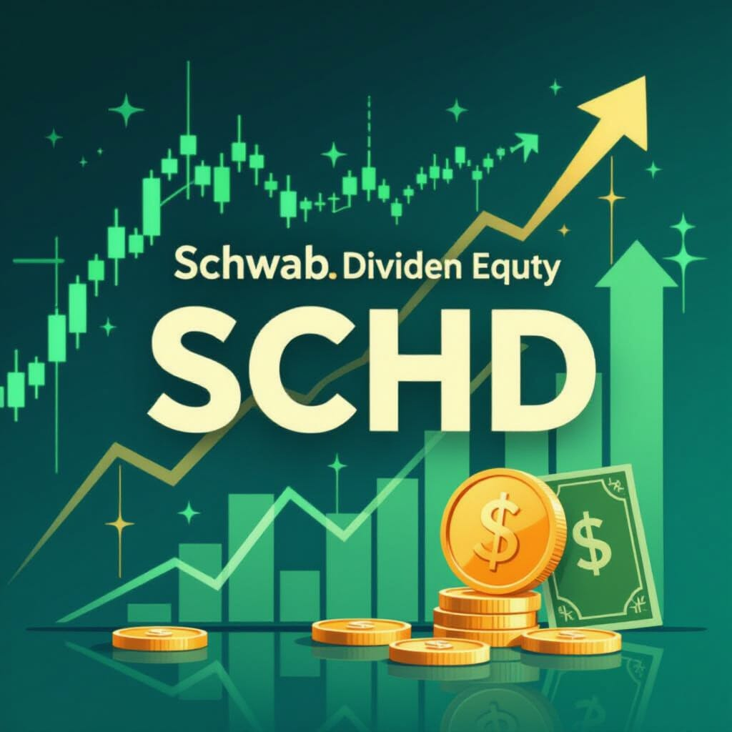 Schwab U.S. Dividend Equity ETF (SCHD): Growth, Risks & Investor Outlook - 2025 Edition