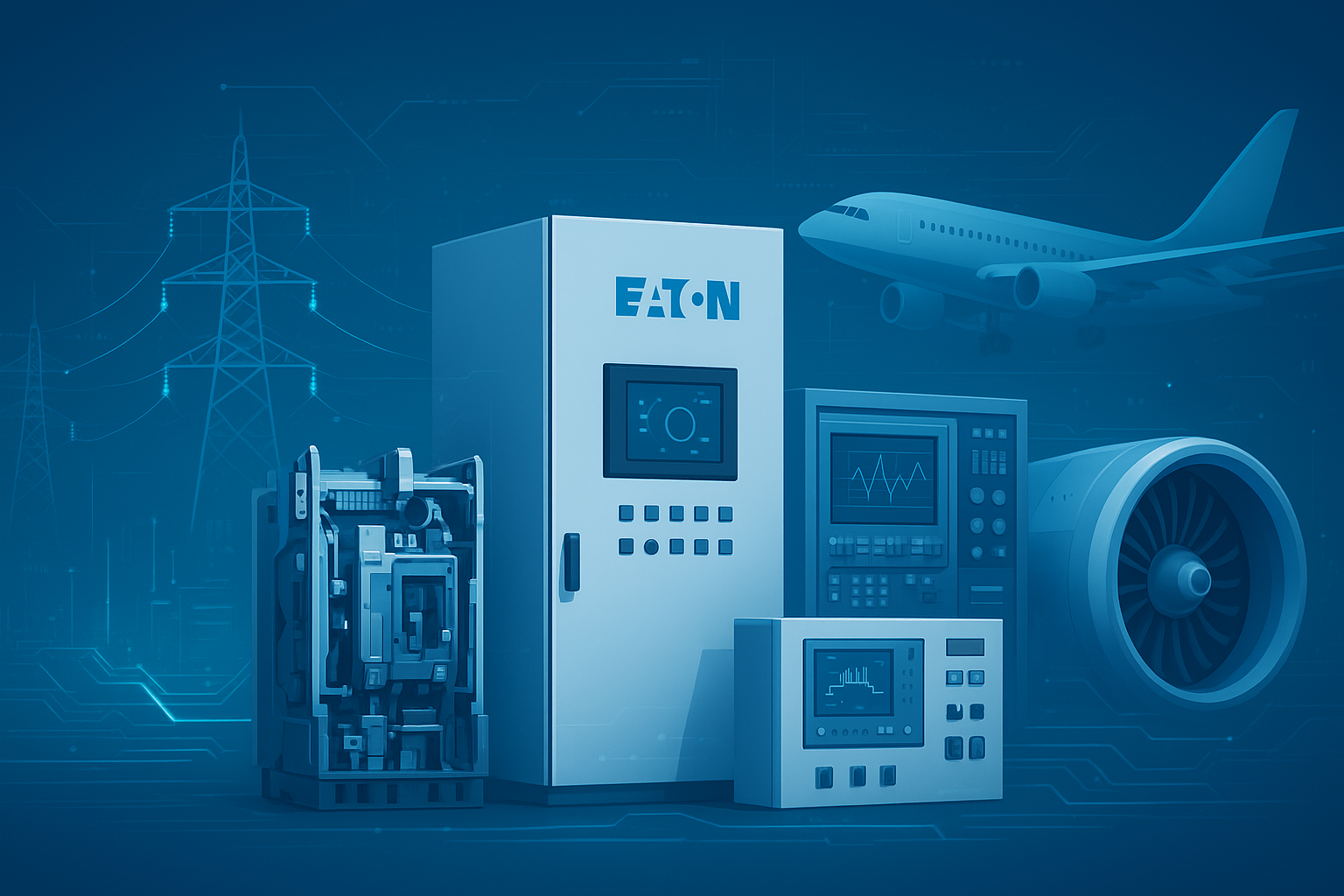 Eaton Corporation (ETN) Outlook: Core Growth Engines, Emerging Risks, and Long-Term Investor Value