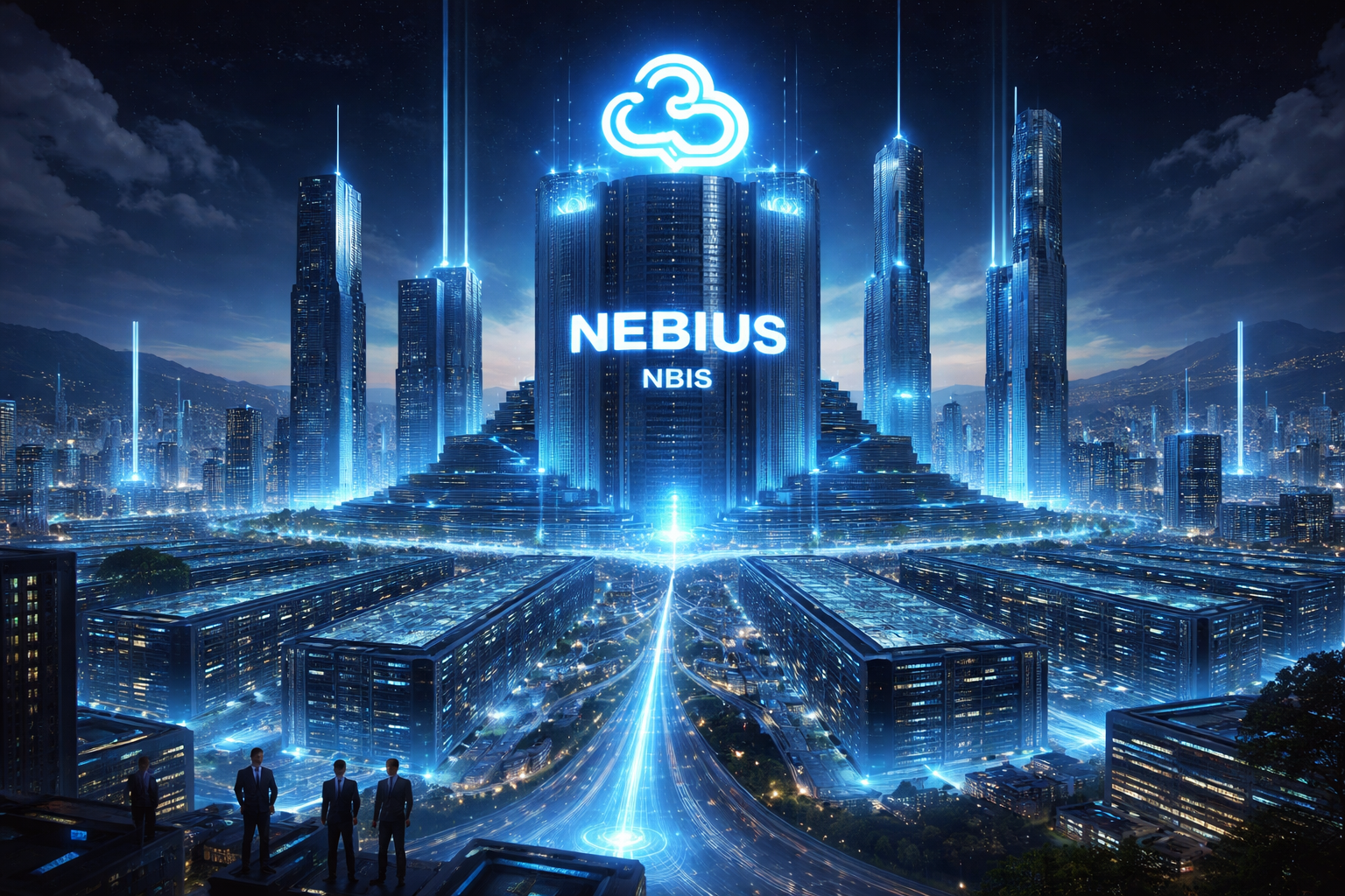 Nebius Group N.V. (NBIS): Outlook on Core Growth Engines, Emerging Risks, Bull vs Bear Case, and Long-Term Investor Value