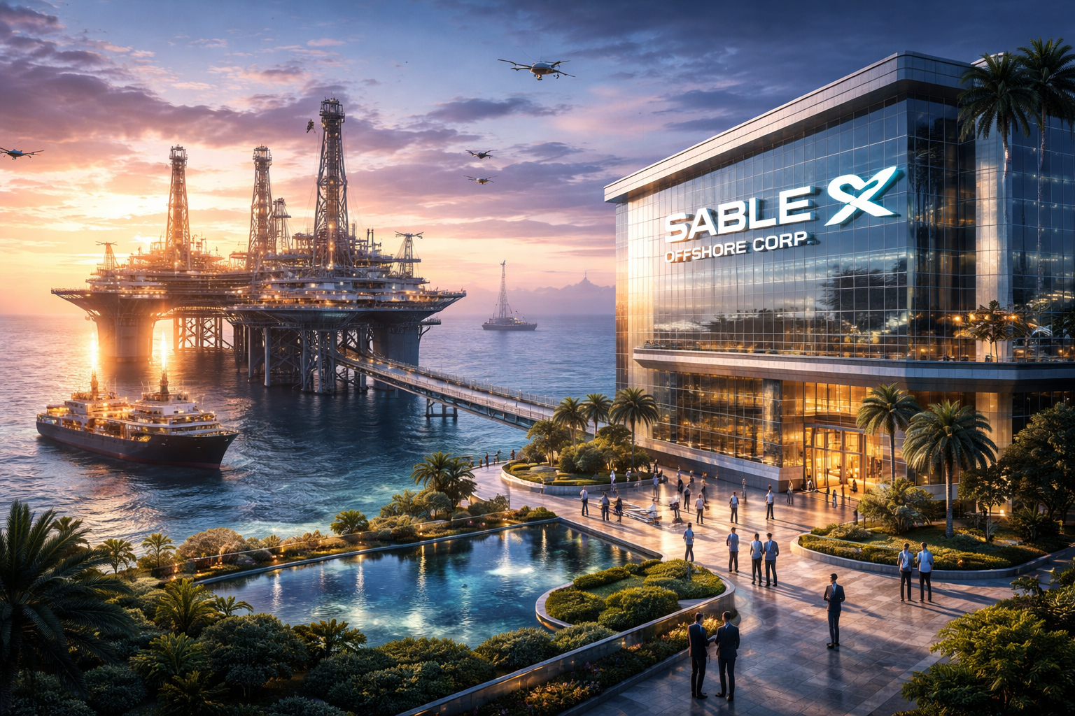 Sable Offshore Corp. (SOC): Outlook on Core Growth Engines, Emerging Risks, Bull vs Bear Case, and Long-Term Investor Value